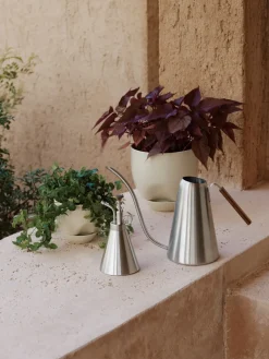 Rociador de plantas Hydrous 19 cm, Steel