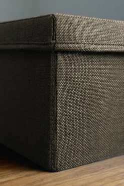 Rug Solid organizer 30x30x30 cm, Bottega
