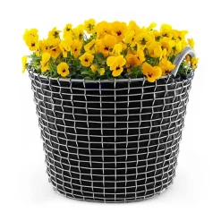 Saco para plantar Korbo 3 piezas, 24 L