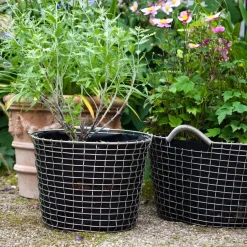 Saco para plantar Korbo 3 piezas, 24 L