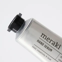Serum de manos Meraki, 50 ml