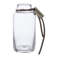 Set de jarrones Ernst de regalo 3 piezas, Claro