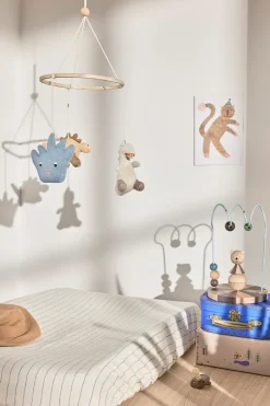 Set de maletas Friends in the Forest 2 piezas, Fox