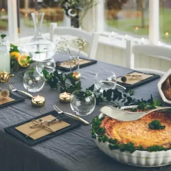 Set de regalo Constella , latón