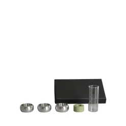 Set de regalo Constella , aluminio