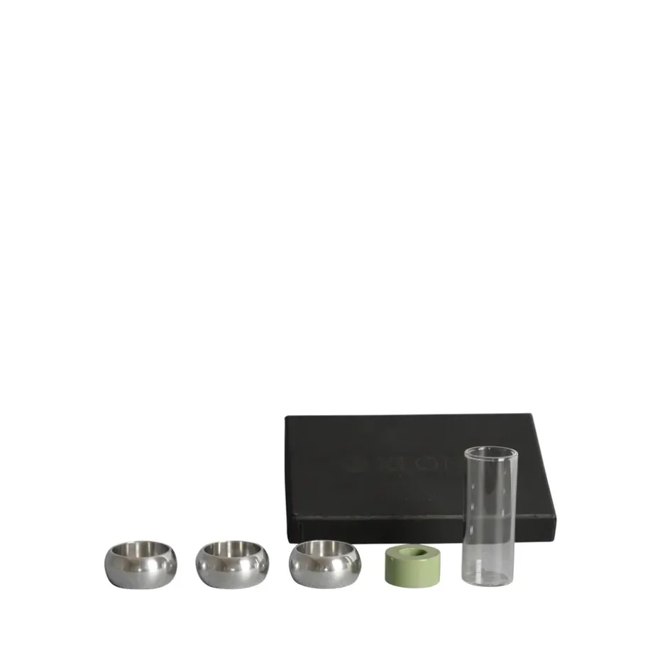 Set de regalo Constella , aluminio