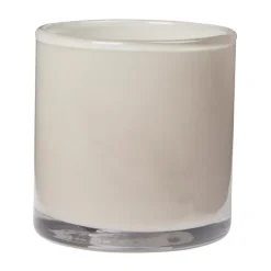 Solai farol para vela, Taupe Warm Grey, Ø8 cm