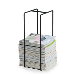 Soporte de almacenaje Mixrack, negro
