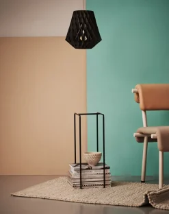 Soporte de almacenaje Mixrack, negro