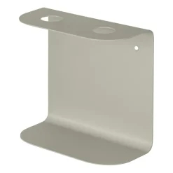 Soporte doble de pared Carry, Sand grey