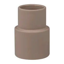 Soporte para cepillo de dientes Shades 9,5 cm, Nougat