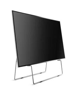 Soporte para tv Carry, Acero inoxidable