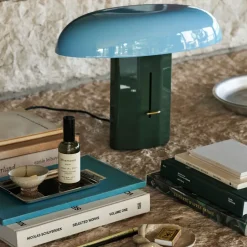 Spray de fragancia Mnemonic MNC4 100 ml, After The Rain