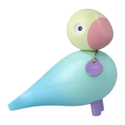 Story bird, Alegría