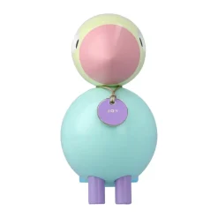 Story bird, Alegría