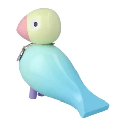 Story bird, Alegría