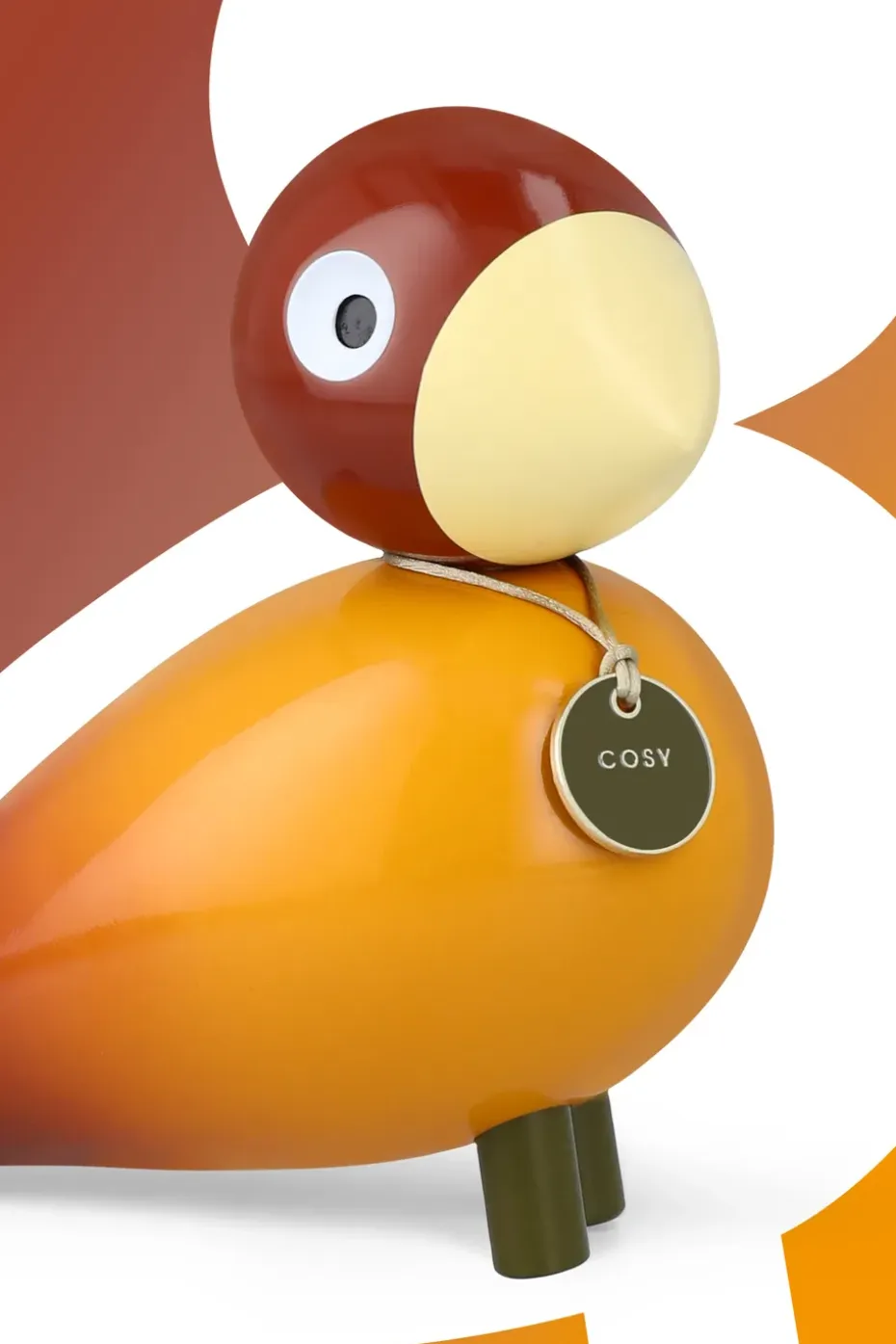 Story bird, Cosy, 15,5 cm