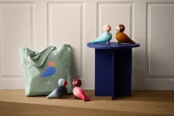 Story bird, Cosy, 15,5 cm