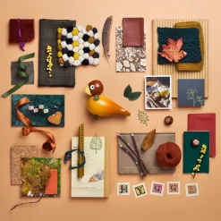 Story bird, Cosy, 15,5 cm