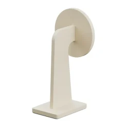 Sujetalibros Buffer, Ivory