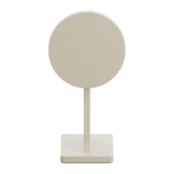 Sujetalibros Buffer, Ivory