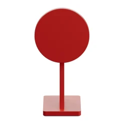 Sujetalibros Buffer, Massproductions red