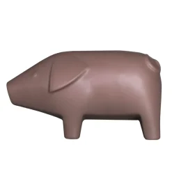 Swedish pig grande, Maroon