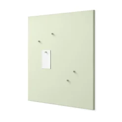 Tablero de notas Montana noticeboard 69,6x69,6 cm, Pomelo