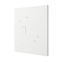 Tablero de notas Montana noticeboard 69,6x69,6 cm, White