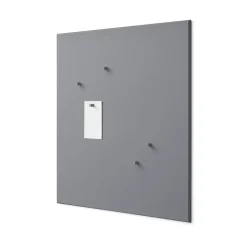 Tablero de notas Montana noticeboard 69,6x69,6 cm, Graphic