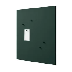 Tablero de notas Montana noticeboard 69,6x69,6 cm, Pine
