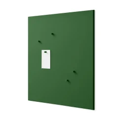 Tablero de notas Montana noticeboard 69,6x69,6 cm, Parsley