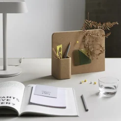 Tablero de notas Story, corcho