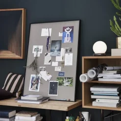 Tablón Scenery, Black, large