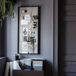 Tablón Scenery, Black, large