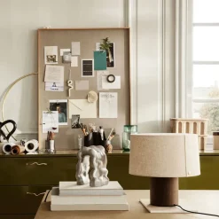 Tablón Scenery, Black, large