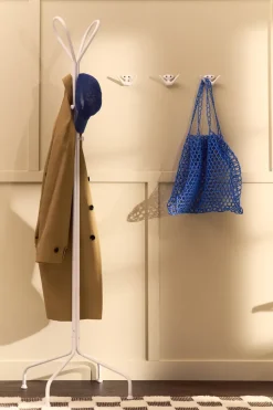 Tamborilero Classic, Blanco