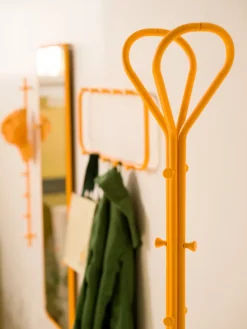 Tamborilero Classic, Sun yellow