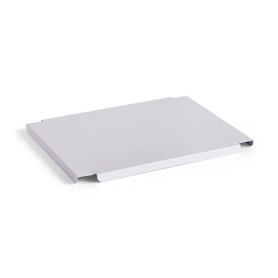 Tapa mediana Colour Crate, Lavanda