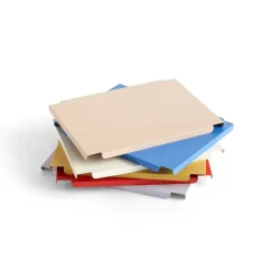 Tapa mediana Colour Crate, Lavanda