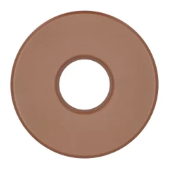 Tapa para cesto para colada Ume, Terracotta