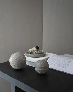 Tarro medio Enkei Ø12 cm, Earth