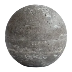 Tarro mini Enkei Ø9 cm, Earth