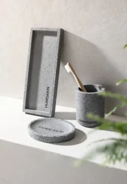 Taza para cepillos de dientes Nordic terrazzo, Nordic terrazzo
