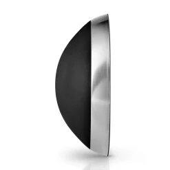 Termómetro digital Eva Solo, plata-negro