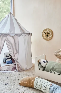 Tienda de circo Circus, Clay