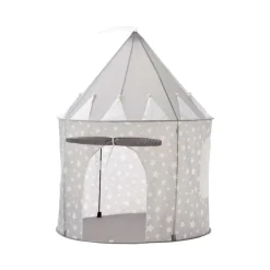 Tienda Star 100x130 cm, Gris