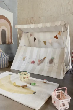 Tienda Yummi play, Clay