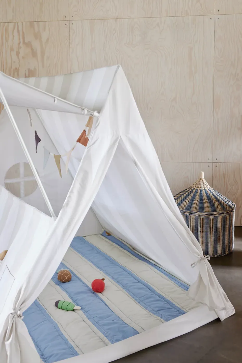 Tienda Yummi play, Clay