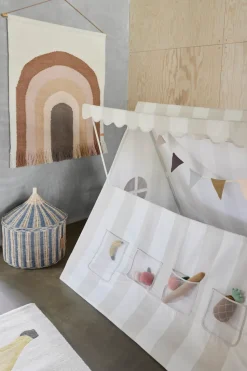 Tienda Yummi play, Clay